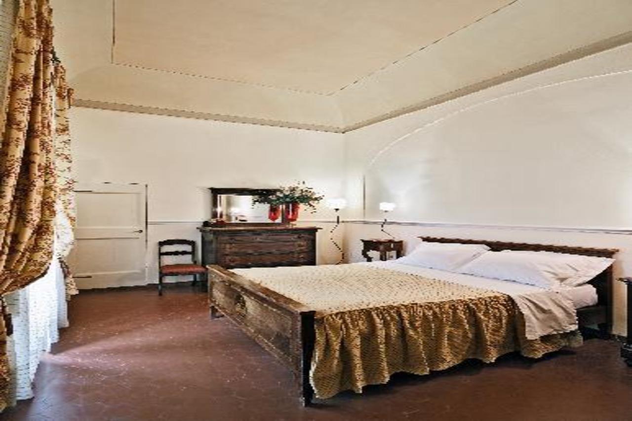 Villa Ape Rosa Relais Флоренция Екстериор снимка