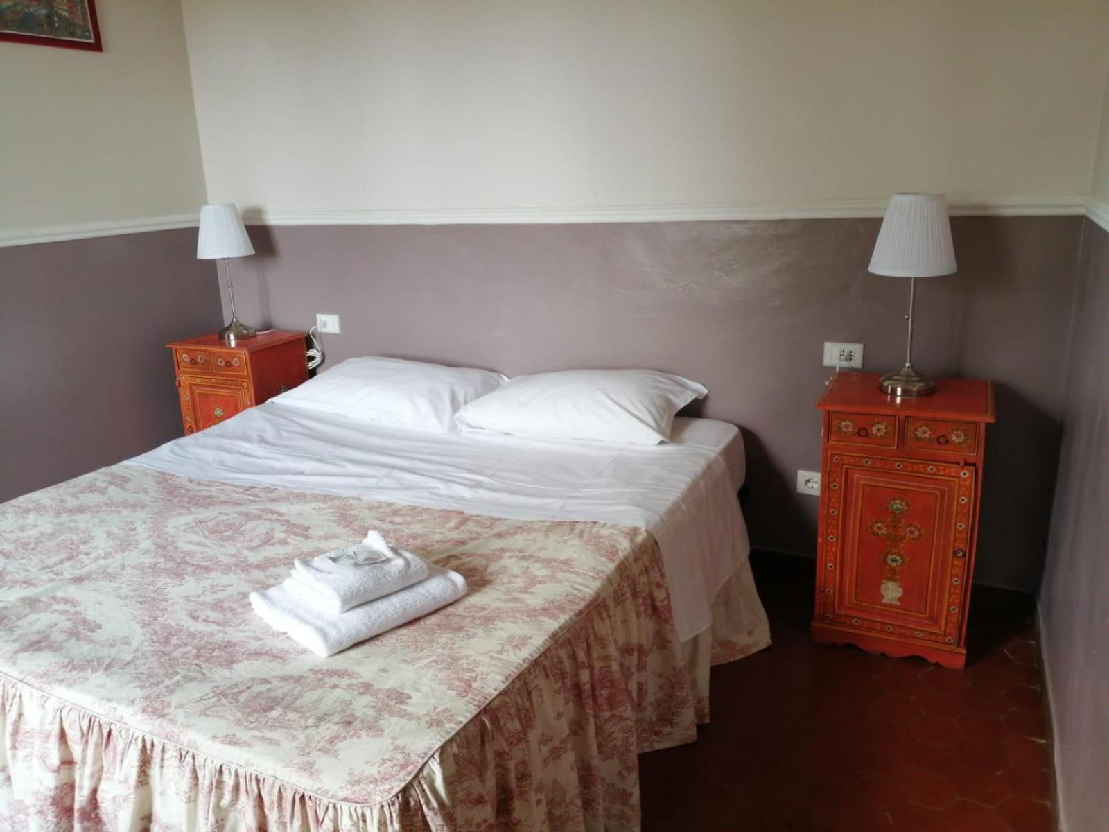 Villa Ape Rosa Relais Флоренция Екстериор снимка