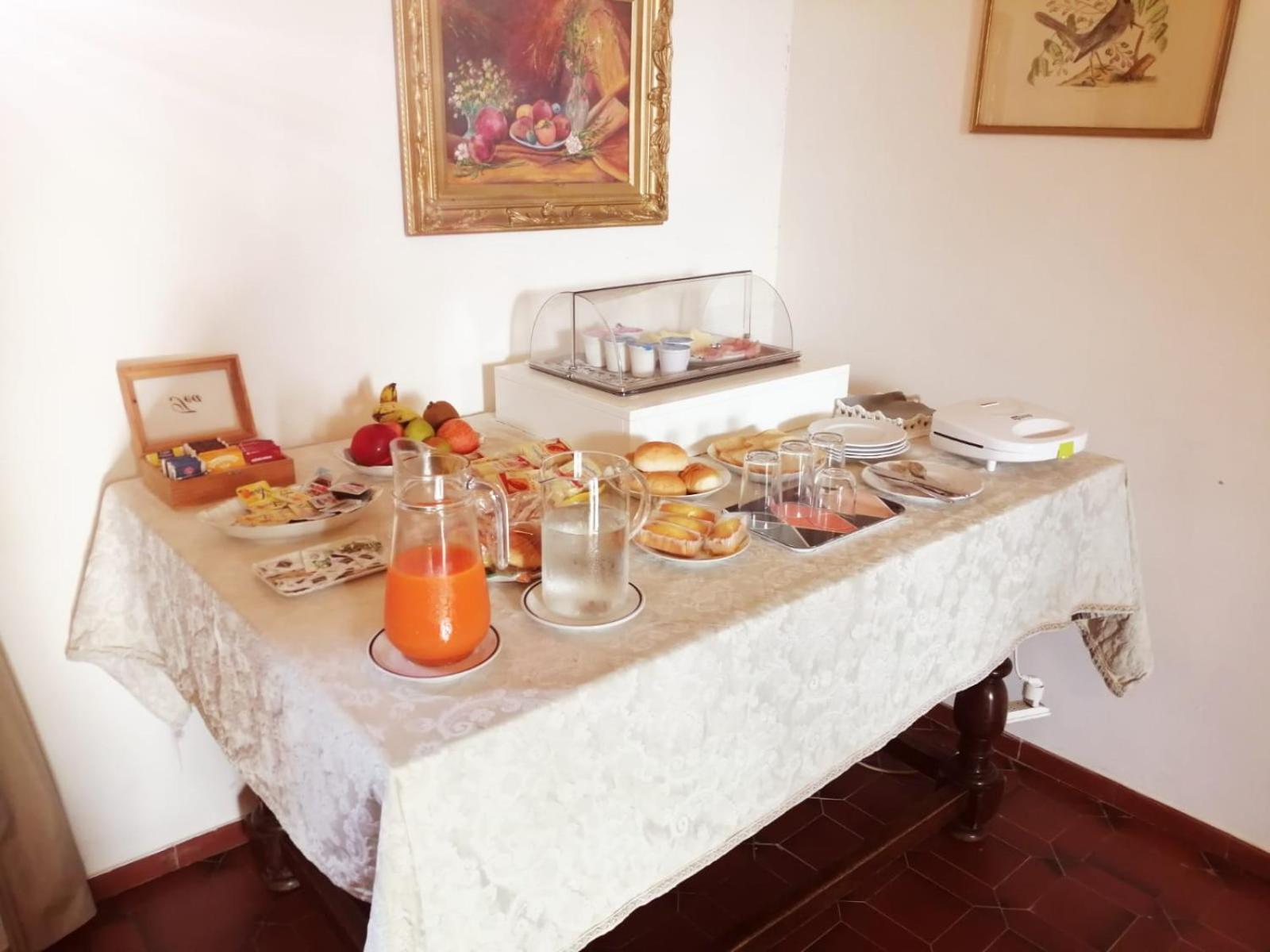 Villa Ape Rosa Relais Флоренция Екстериор снимка