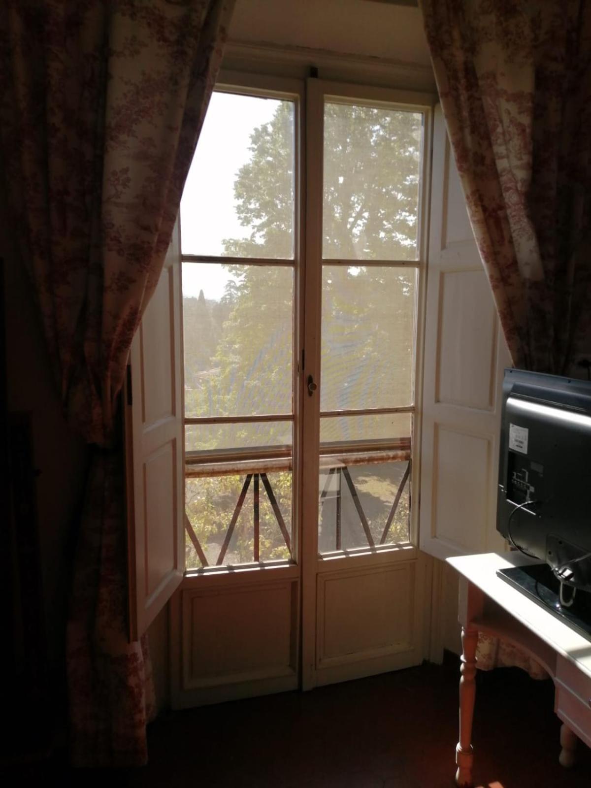 Villa Ape Rosa Relais Флоренция Екстериор снимка