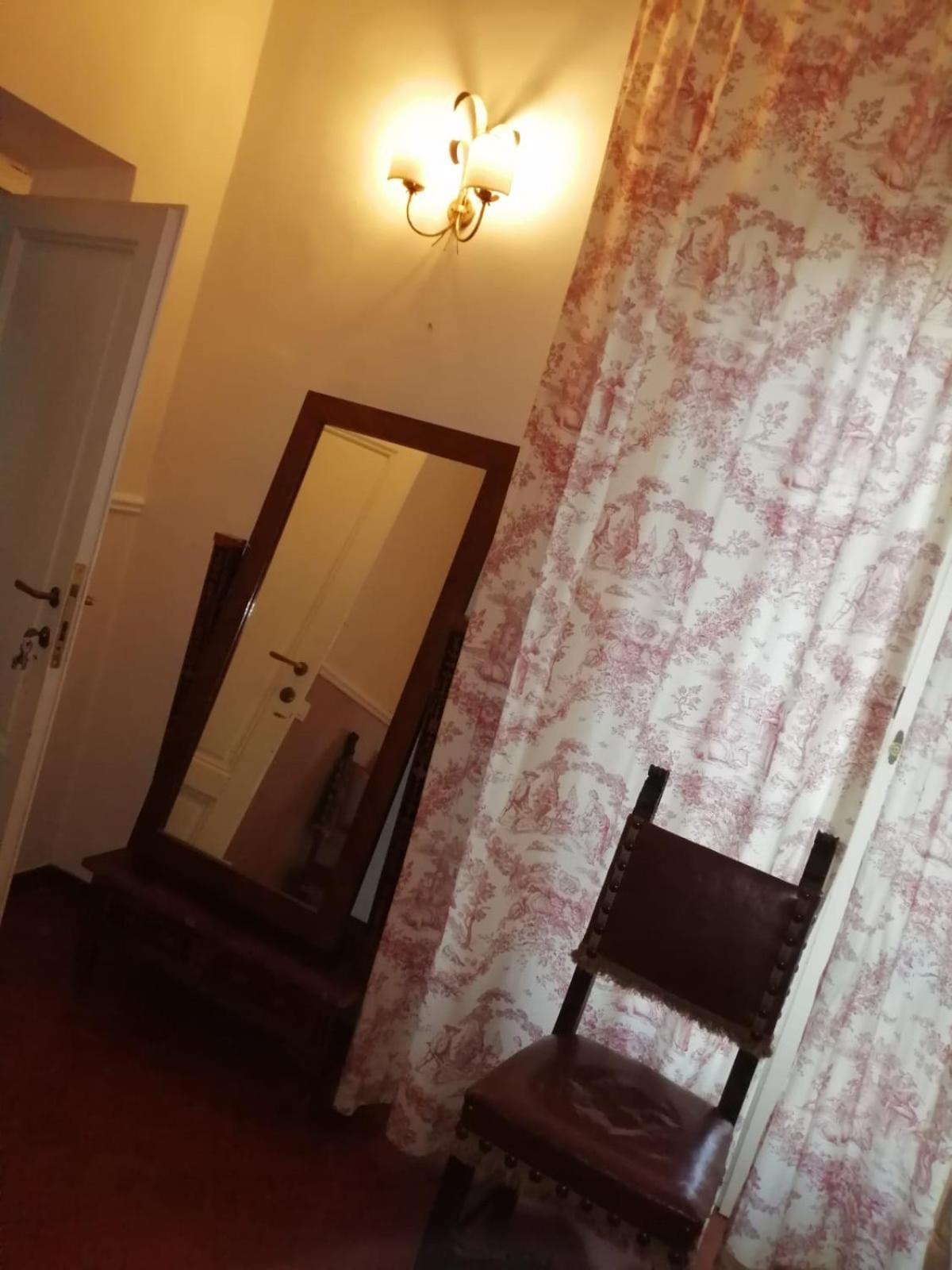 Villa Ape Rosa Relais Флоренция Екстериор снимка