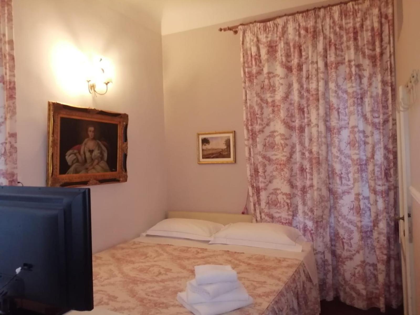 Villa Ape Rosa Relais Флоренция Екстериор снимка