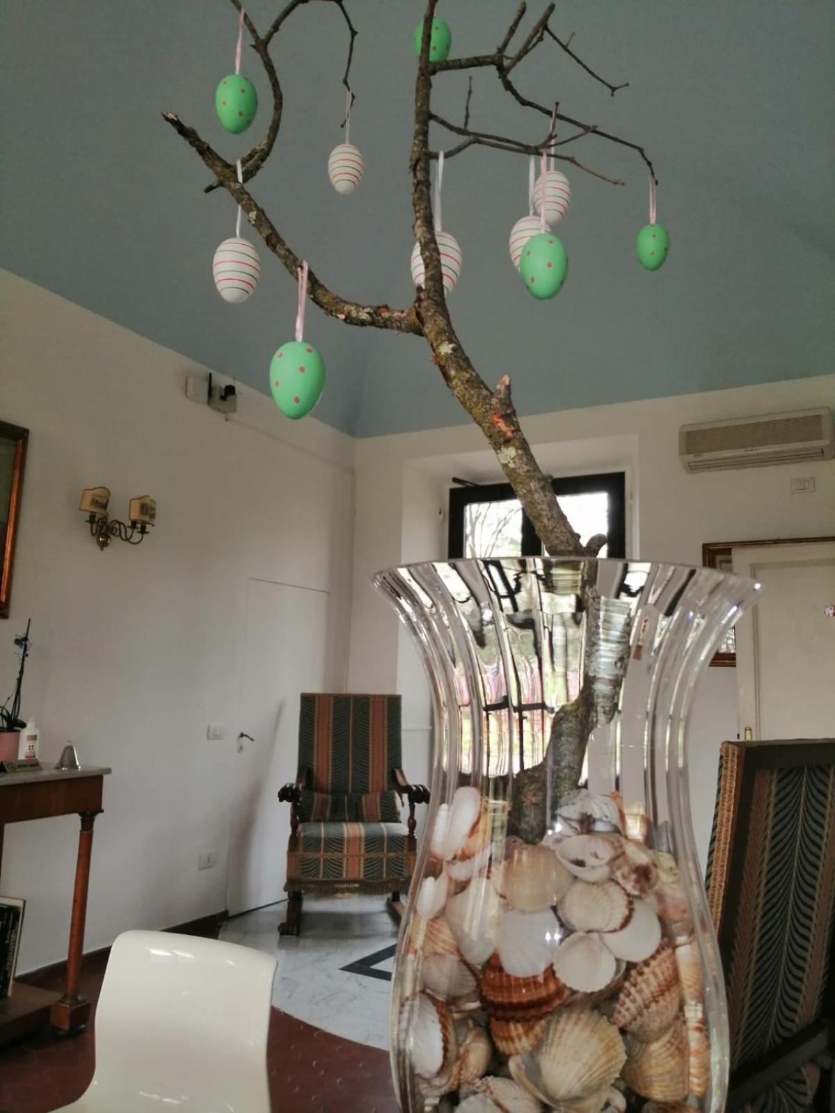 Villa Ape Rosa Relais Флоренция Екстериор снимка