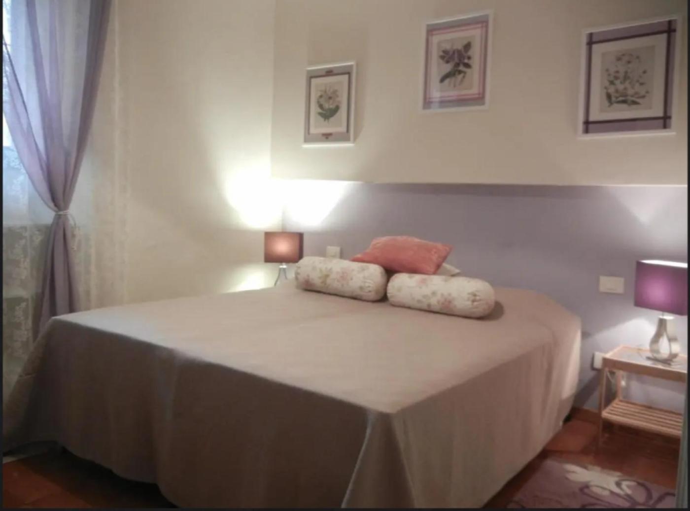 Villa Ape Rosa Relais Флоренция Екстериор снимка